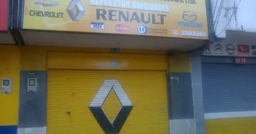 DISTRIBUIDORA NEVA RENOL LTDA DISTRIBUIDORA NEVA RENOL LTDA
